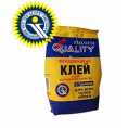 Маленькое фото товара - Клей QUALITY 0,2кг Флизелин (5-7рул.) Россия (30). Вариант №1