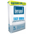 Маленькое фото товара - Самонивелирующий пол BERGAUF Easy Boden 25кг Россия. Вариант №1