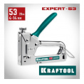 Маленькое фото товара - Степлер для скоб KRAFTOOL 6-14мм. Вариант №1