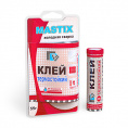 Маленькое фото товара - Холодная сварка MASTIX/АМЕТИСТ 55гр термостойкий Россия. Вариант №1