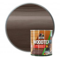 Маленькое фото товара - Пропитка д/дерева DUFA WOODTEX декоративная палисандр 0,9л Россия. Вариант №1