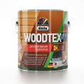 Маленькое фото товара - Пропитка д/дерева DUFA WOODTEX декоративная сосна 0,9л Россия. Вариант №1