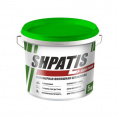 Маленькое фото товара - Шпаклевка SHPATIS SuperFinish полимерная финишная 5кг Россия. Вариант №1