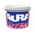 Маленькое фото товара - Краска в/д AURA Expo 2,7кг фасадная мат.Россия (4). Вариант №1