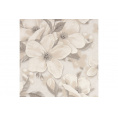 Маленькое фото товара - Обои Style Decor 1,06х10,05м Яблоневый цвет серо-корич.Беларусь. Вариант №1