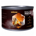 Маленькое фото товара - Масло MÖKKE д/бань и саун для полков 0,4л Россия. Вариант №1