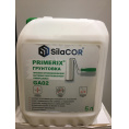 Маленькое фото товара - Грунтовка SilaCOR PRIMERIX GA02 универ.5л Россия. Вариант №1