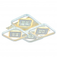 Маленькое фото товара - Светодиодная люстра Profit Light 224W WHT A. Вариант №1