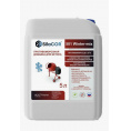 Маленькое фото товара - Добавка противоморозная SilaCOR 501 Winter-mix 5л канистра д/бетона до -20С Россия. Вариант №1
