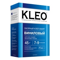 Фото товара - Клей KLEO Smart 200г Винил (7-9рул.) Франция (20)