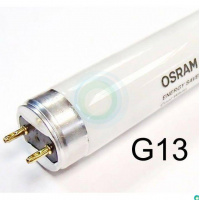 Фото товара - Лампа люмин.OSRAM 18W/765 Россия