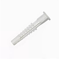 Фото товара - Дюбель полипроп.8х49 Reistox 4BS-K