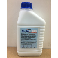 Фото товара - Грунт-концентрат 1:5 AQUA GRUNT De Colores 1л глубокого проник.влагозащ.