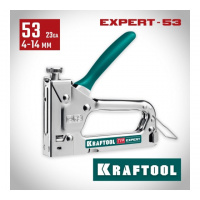 Фото товара - Степлер для скоб KRAFTOOL 6-14мм