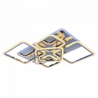 Фото товара - Светодиодная люстра Profit Light 144W+18W RGB