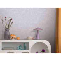 Фото товара - Обои Victoria Stenova 1,06х10,05м Comfort св-серый Россия