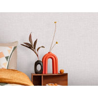 Фото товара - Обои Victoria Stenova 1,06х10,05м Comfort св-беж.Россия