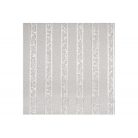 Фото товара - Обои Style Decor 1,06х10,05м Шанель полоса серый Беларусь