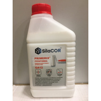 Фото товара - Грунт-концентрат SilaCOR PRIMERIX GA12 1л Россия