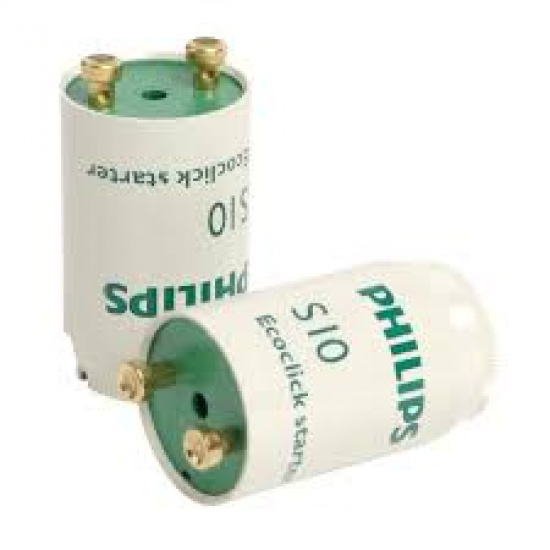 Большое фото товара - Стартер ST 151 BASIC OSRAM, 00000006227. Вариант №1