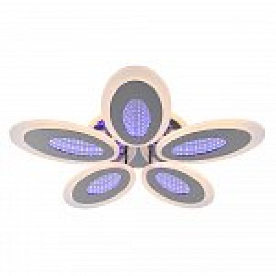 Большое фото товара - Светодиодная люстра Profit Light 104W+60W RGB, 00000064822. Вариант №1