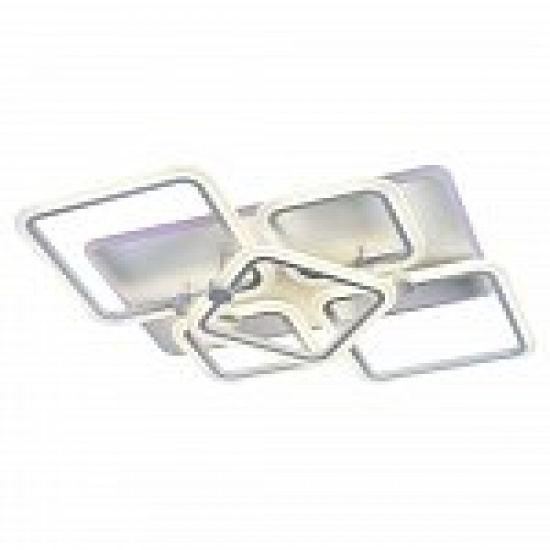 Большое фото товара - Светодиодная люстра Profit Light 144W+10W RGB, 00000065445. Вариант №1